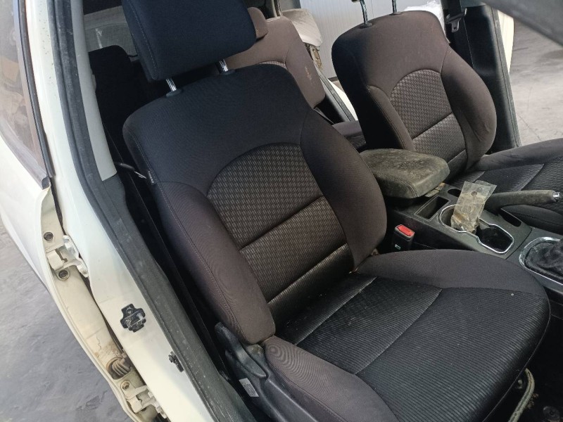 ssangyong korando del año 2014