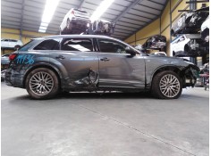 AUDI Q7 4MG