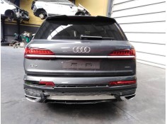 audi q7 4mg del año 2020 2