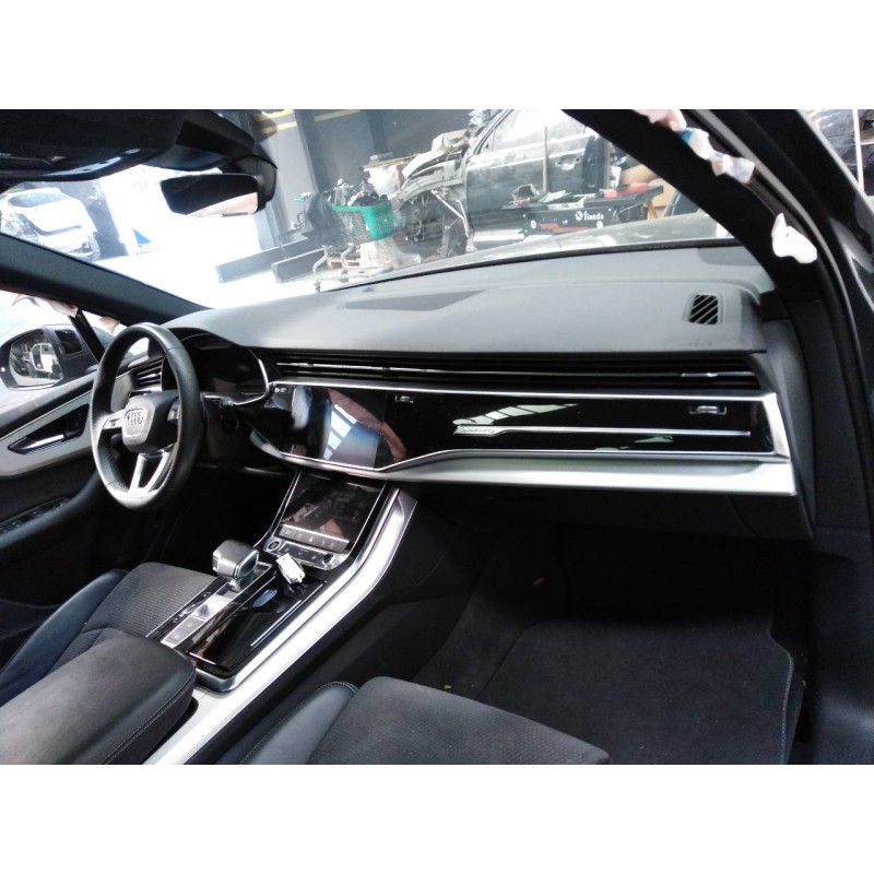 audi q7 4mg del año 2020