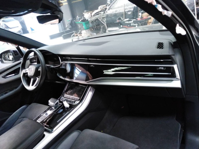 audi q7 4mg del año 2020