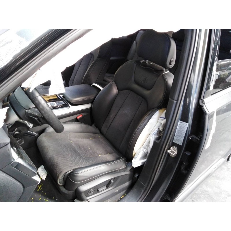 audi q7 4mg del año 2020