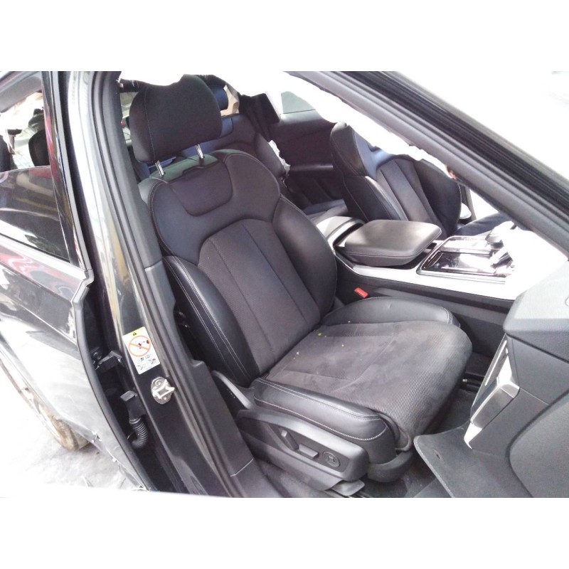 audi q7 4mg del año 2020