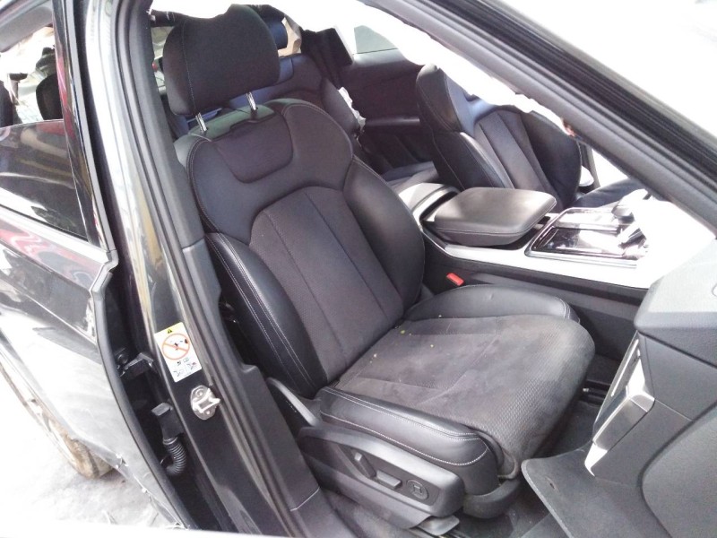 audi q7 4mg del año 2020