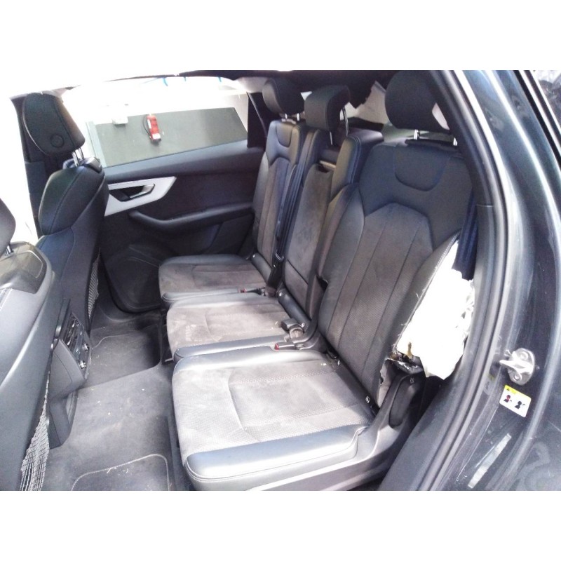 audi q7 4mg del año 2020