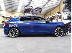 SEAT LEON SPORTSTOURER (KL8)