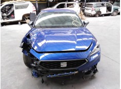 seat leon sportstourer (kl8) del año 2020 2