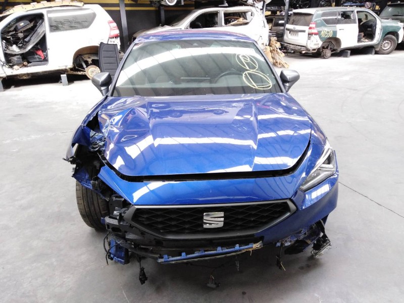 seat leon sportstourer (kl8) del año 2020