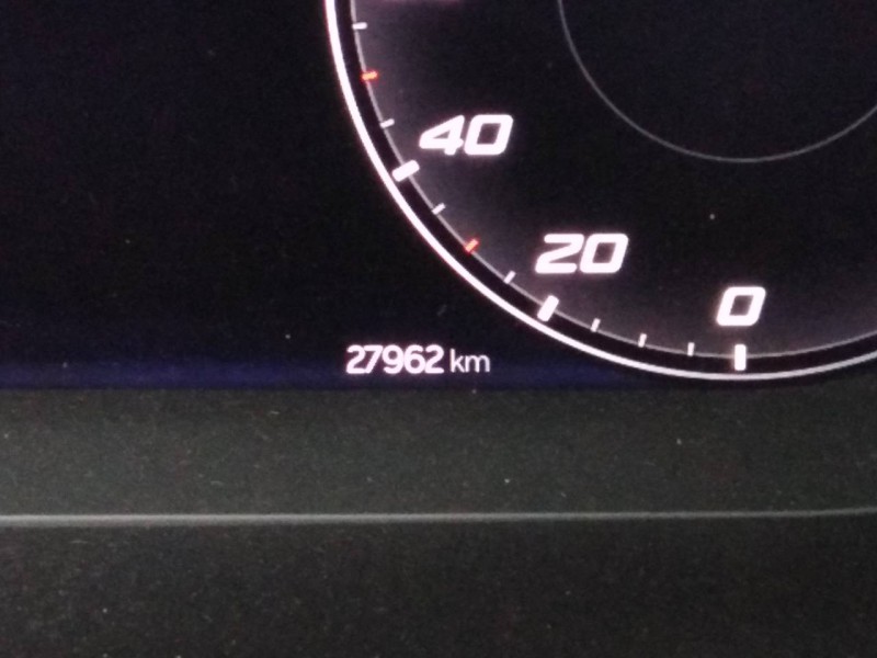 seat leon sportstourer (kl8) del año 2020