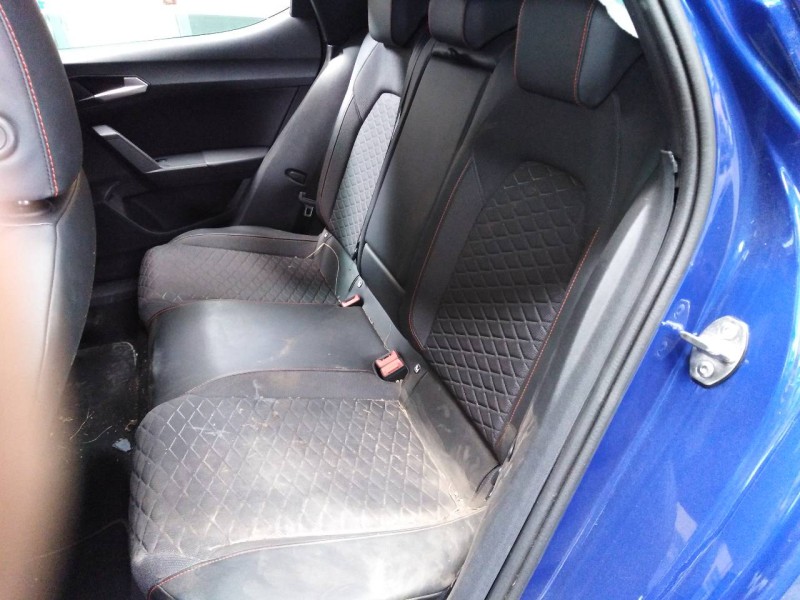 seat leon sportstourer (kl8) del año 2020