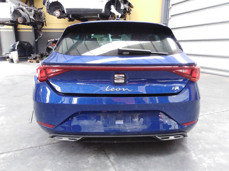 seat leon sportstourer (kl8) del año 2020