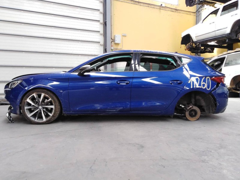 seat leon sportstourer (kl8) del año 2020