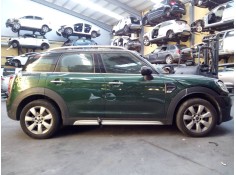 MINI COUNTRYMAN (F60)