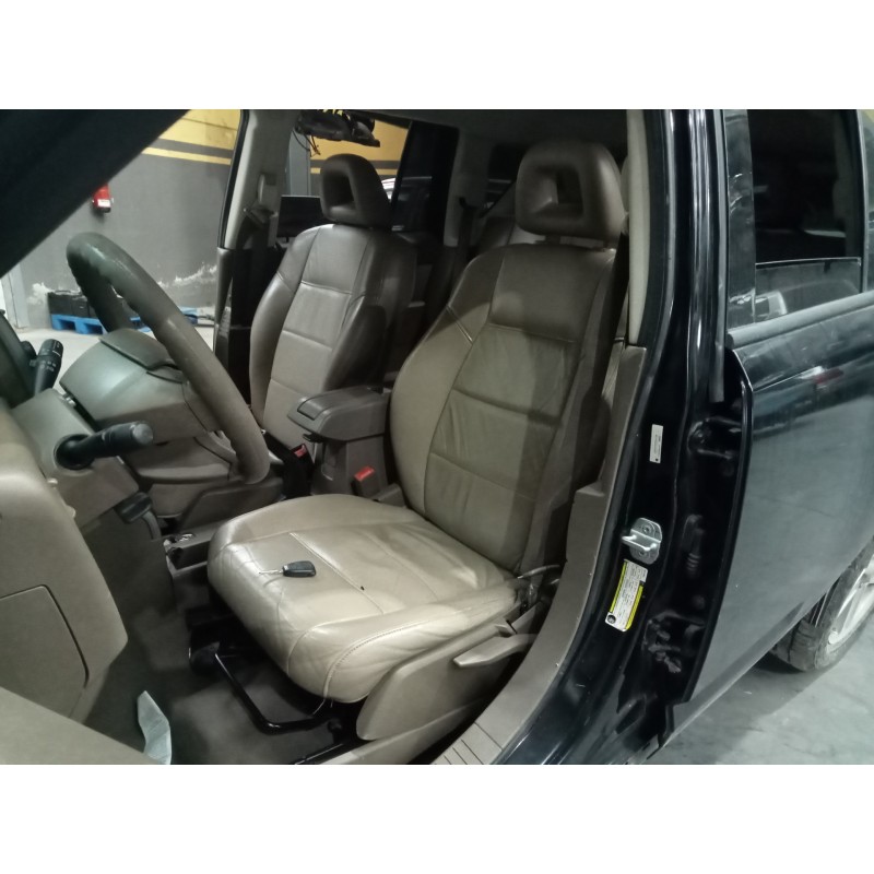 jeep compass del año 2007