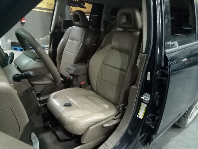 jeep compass del año 2007