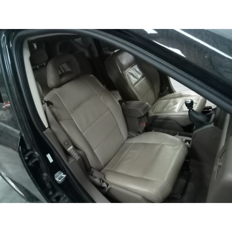 jeep compass del año 2007