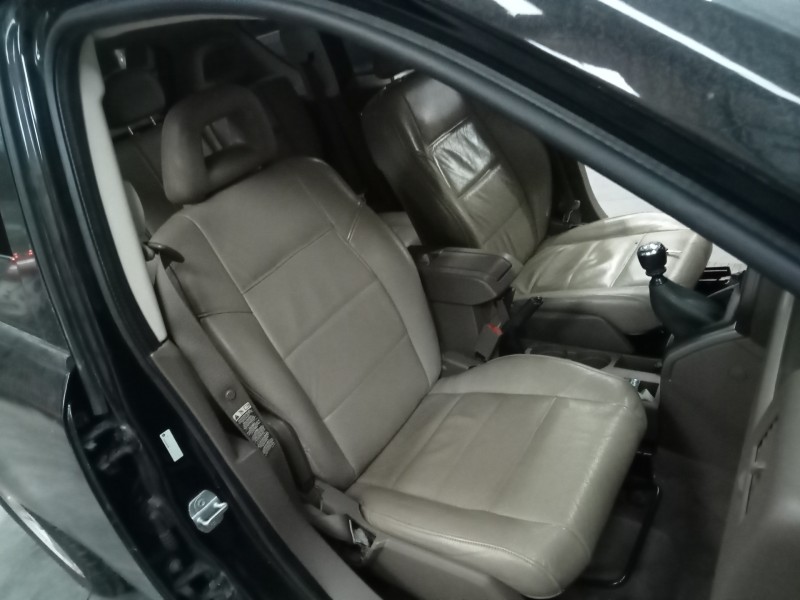 jeep compass del año 2007