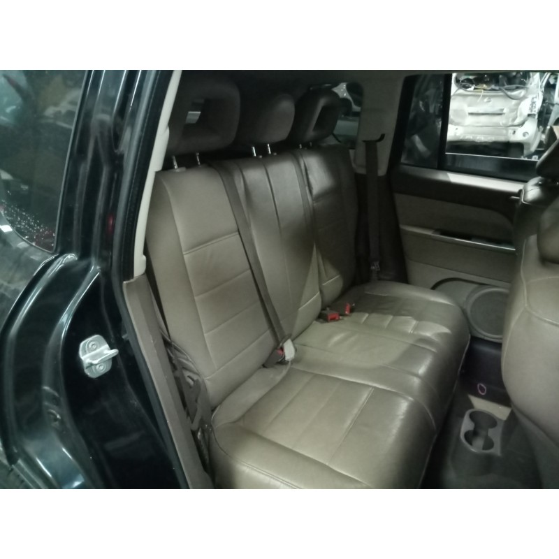 jeep compass del año 2007