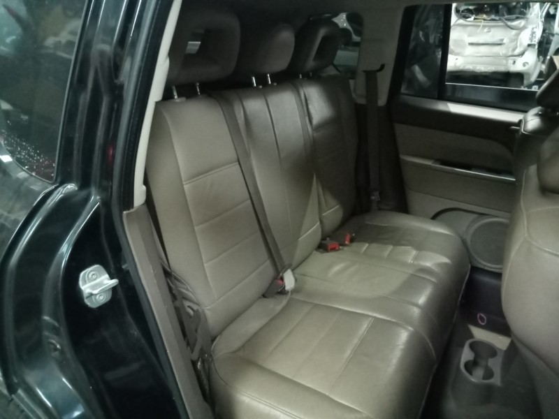 jeep compass del año 2007