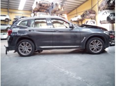 BMW SERIE X3 (G01)