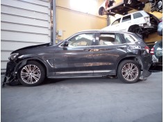 bmw serie x3 (g01) del año 2019 2