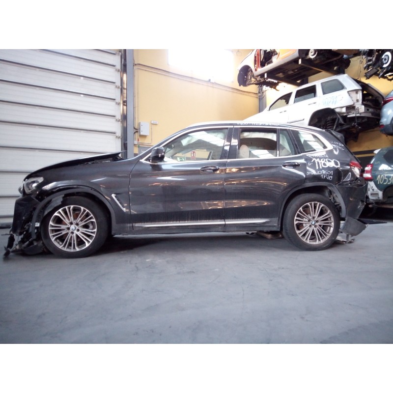 bmw serie x3 (g01) del año 2019