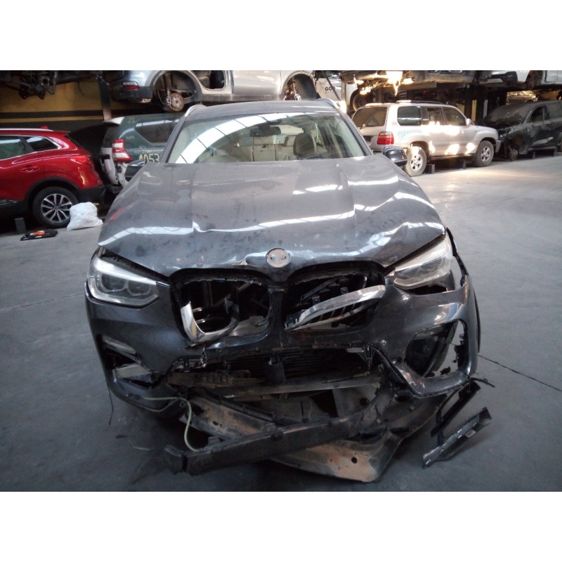 bmw serie x3 (g01) del año 2019