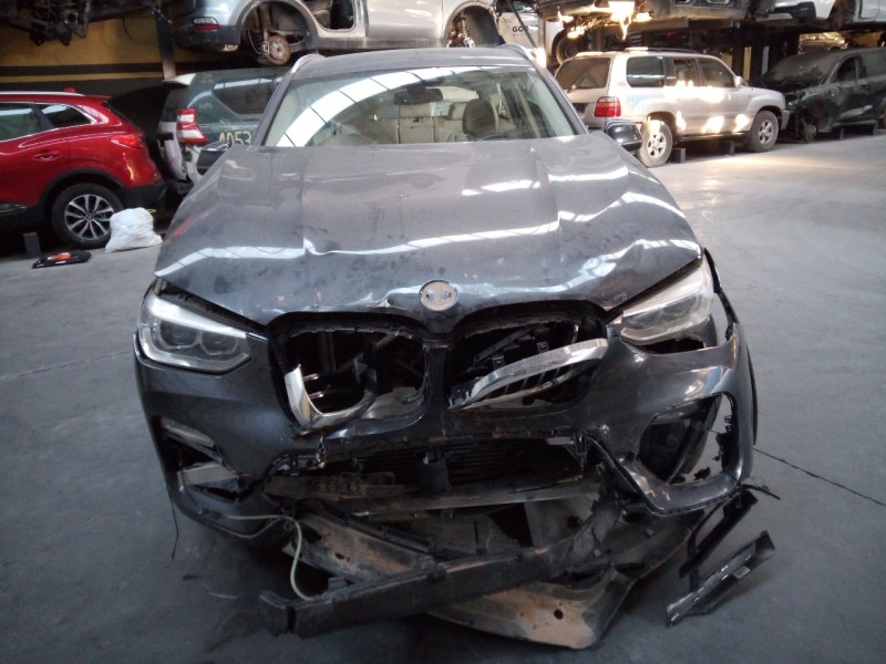 bmw serie x3 (g01) del año 2019