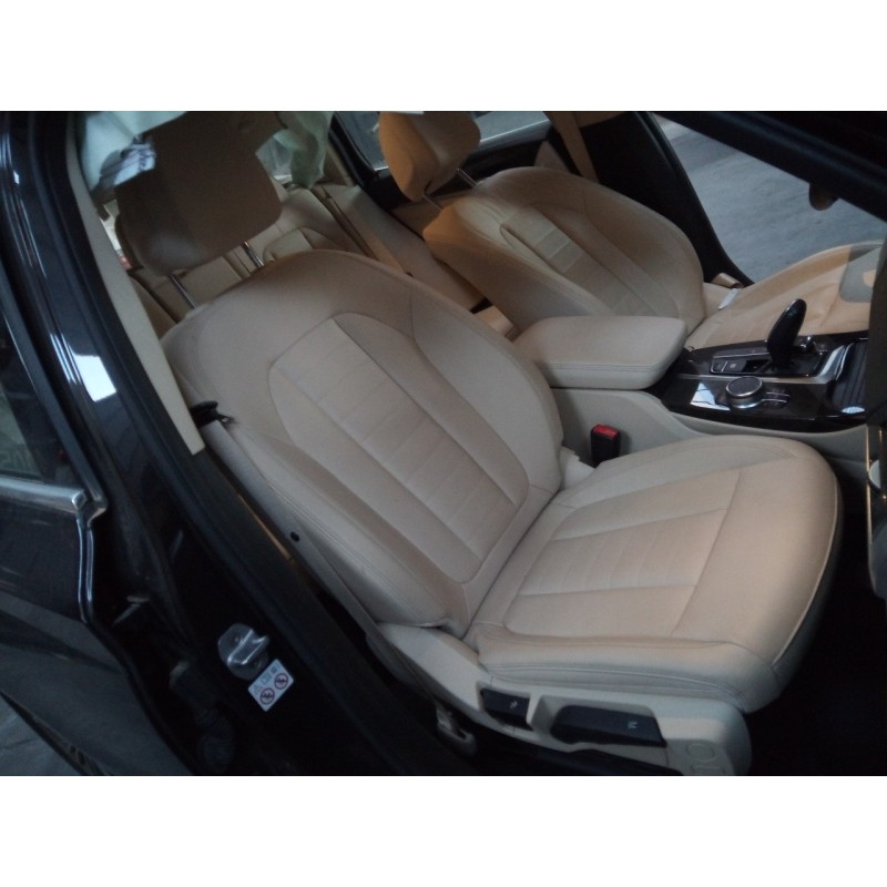 bmw serie x3 (g01) del año 2019