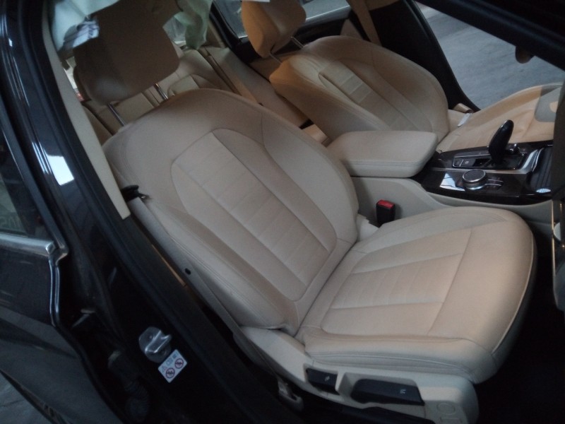 bmw serie x3 (g01) del año 2019