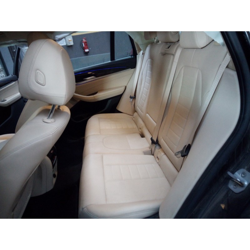 bmw serie x3 (g01) del año 2019