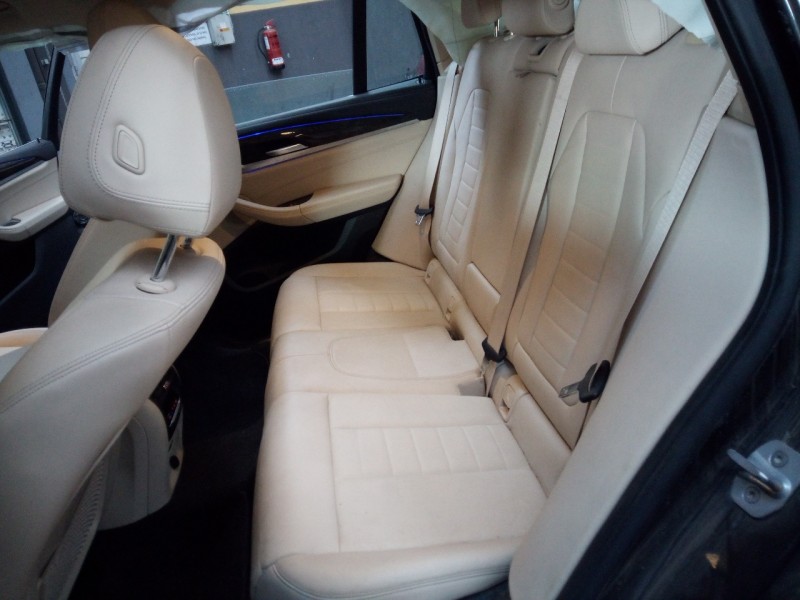 bmw serie x3 (g01) del año 2019