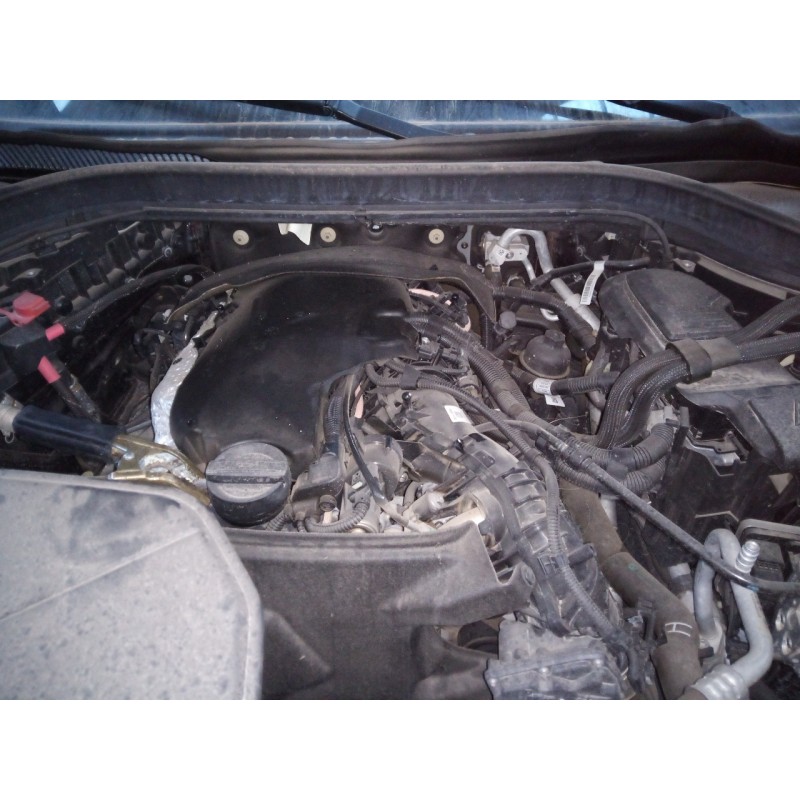 bmw serie x3 (g01) del año 2019