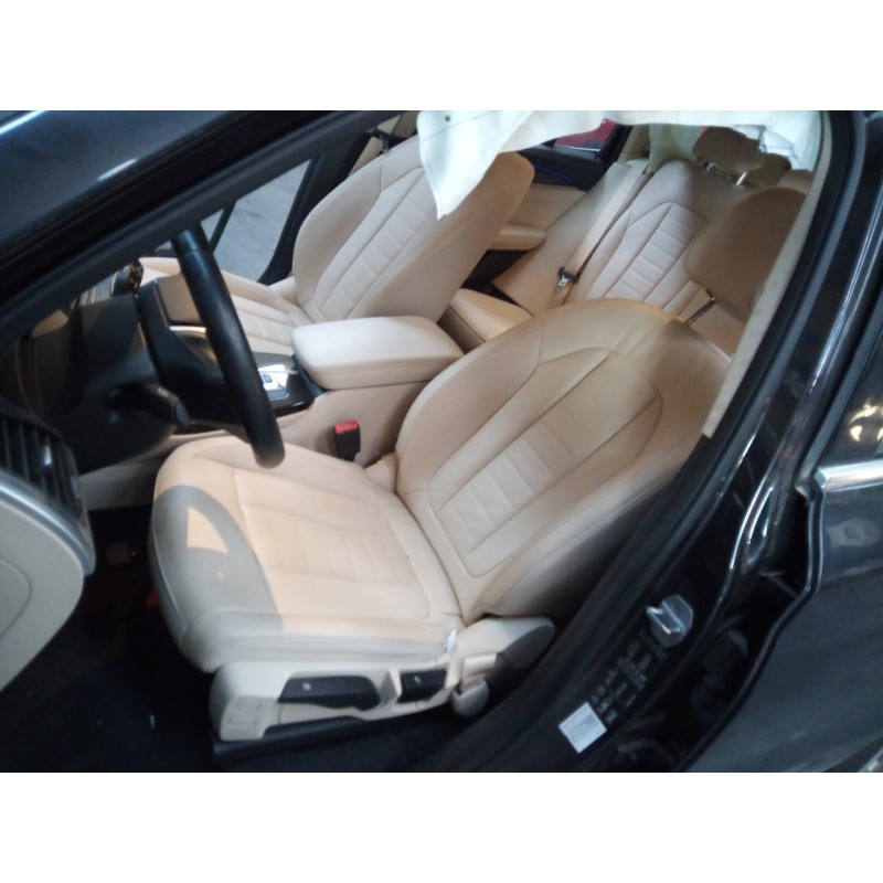 bmw serie x3 (g01) del año 2019