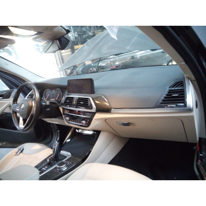 bmw serie x3 (g01) del año 2019