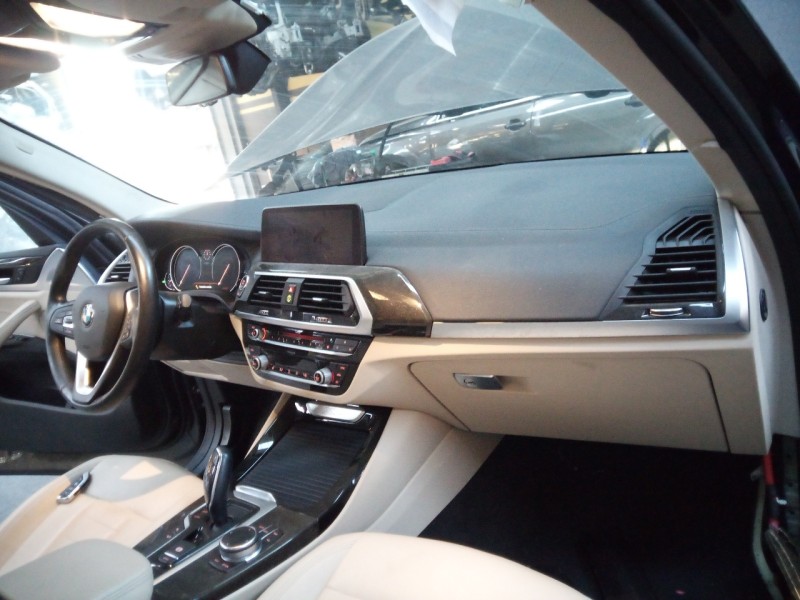 bmw serie x3 (g01) del año 2019