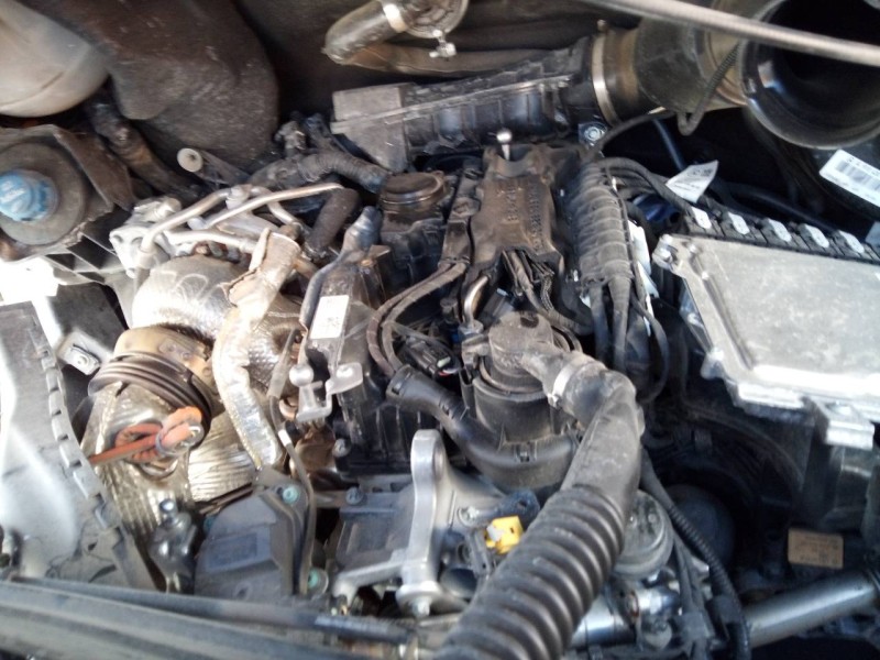 mercedes-benz sprinter iii furgón rwd / awd (02-2018) del año 2022