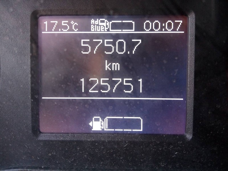 mercedes-benz sprinter iii furgón rwd / awd (02-2018) del año 2022