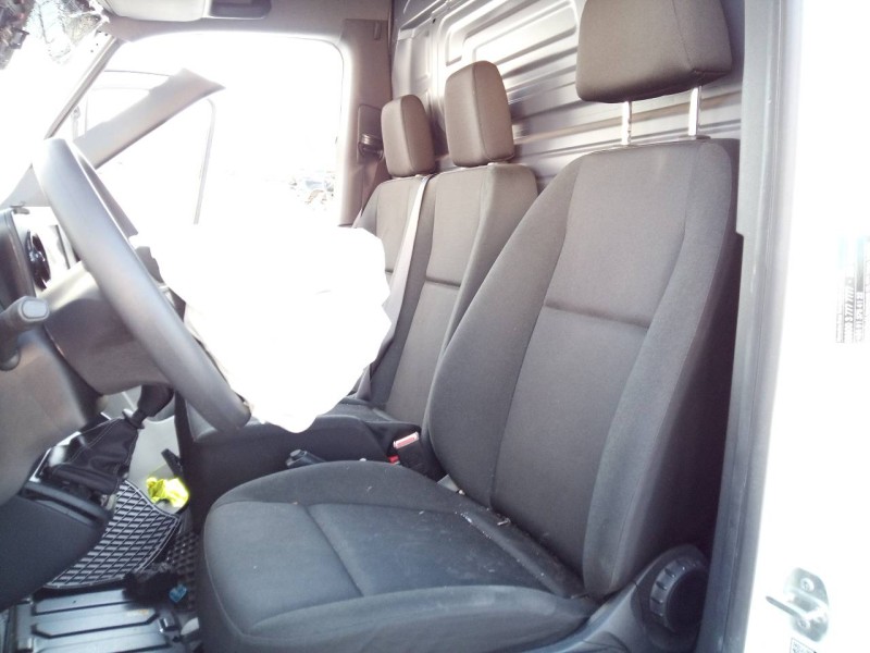 mercedes-benz sprinter iii furgón rwd / awd (02-2018) del año 2022