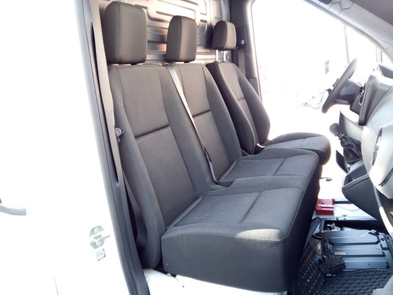 mercedes-benz sprinter iii furgón rwd / awd (02-2018) del año 2022