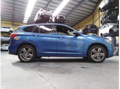 BMW SERIE X1 (F48)