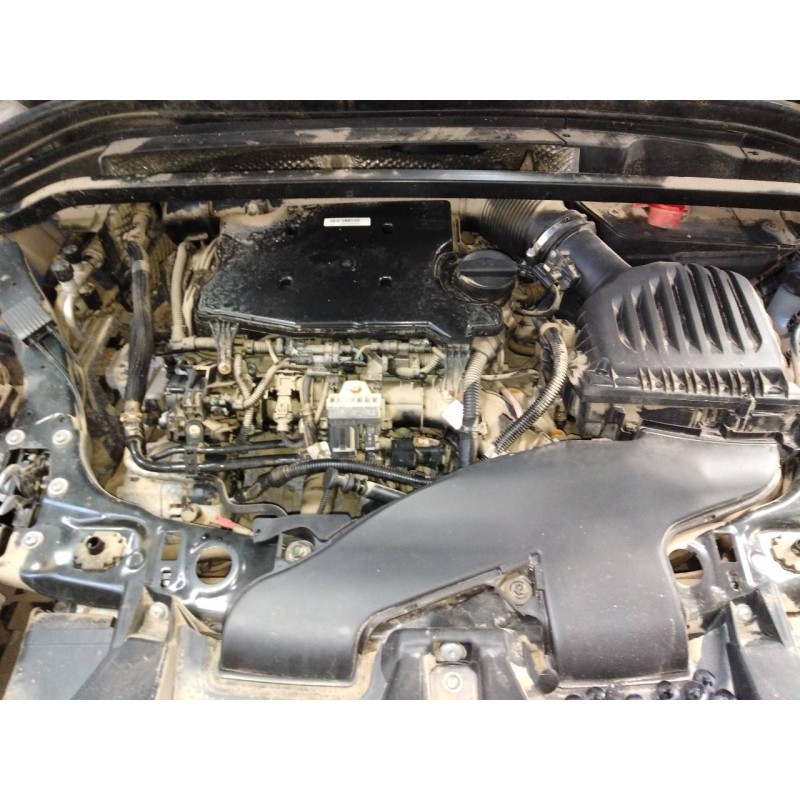 bmw serie x1 (f48) del año 2016