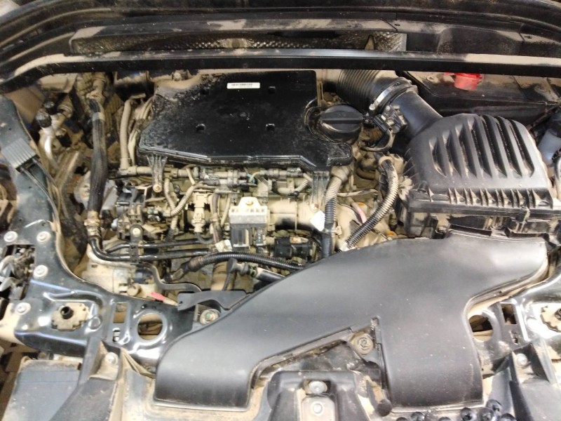 bmw serie x1 (f48) del año 2016