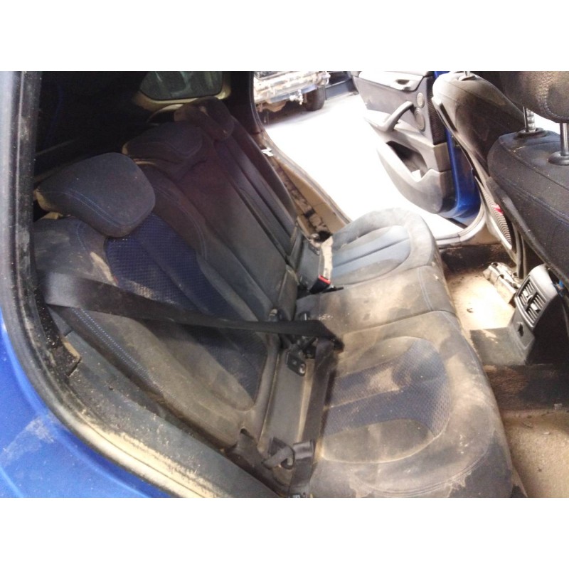 bmw serie x1 (f48) del año 2016