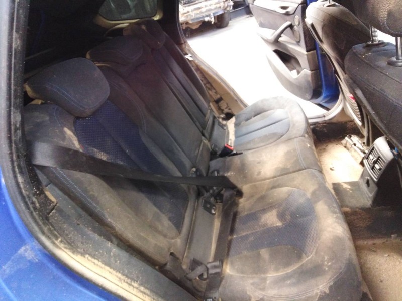 bmw serie x1 (f48) del año 2016