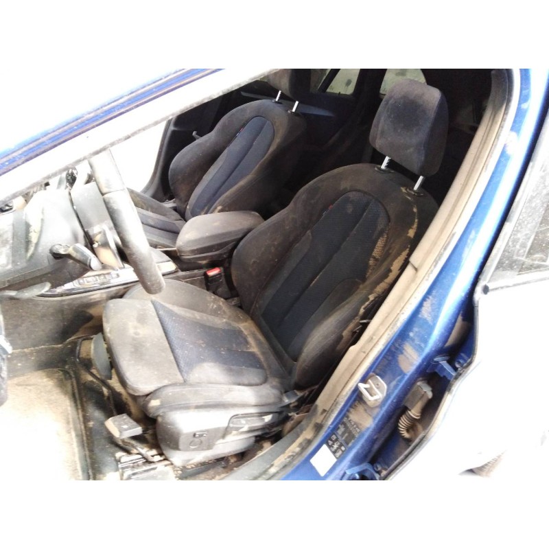 bmw serie x1 (f48) del año 2016