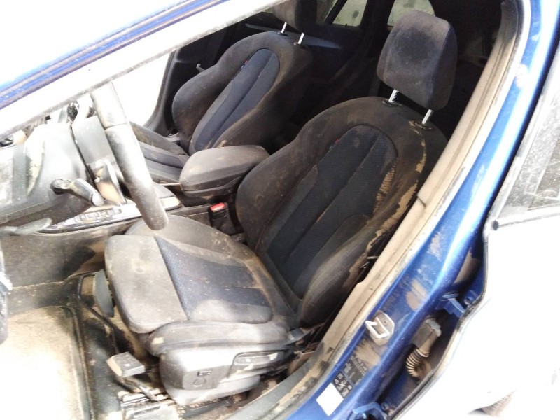 bmw serie x1 (f48) del año 2016