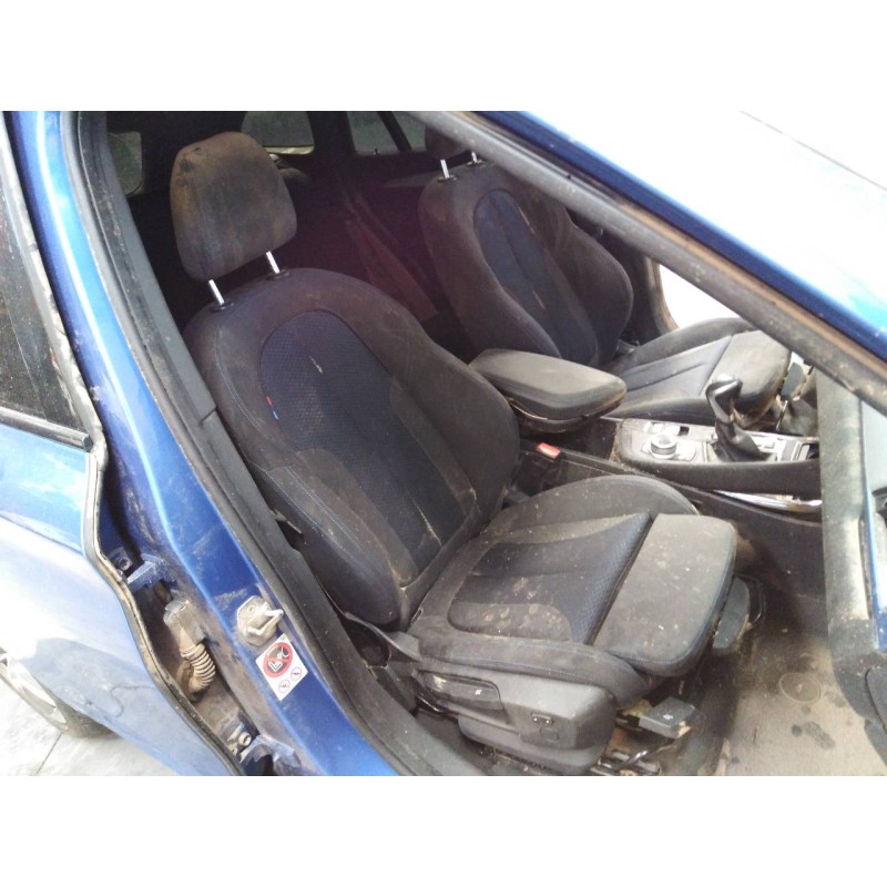 bmw serie x1 (f48) del año 2016