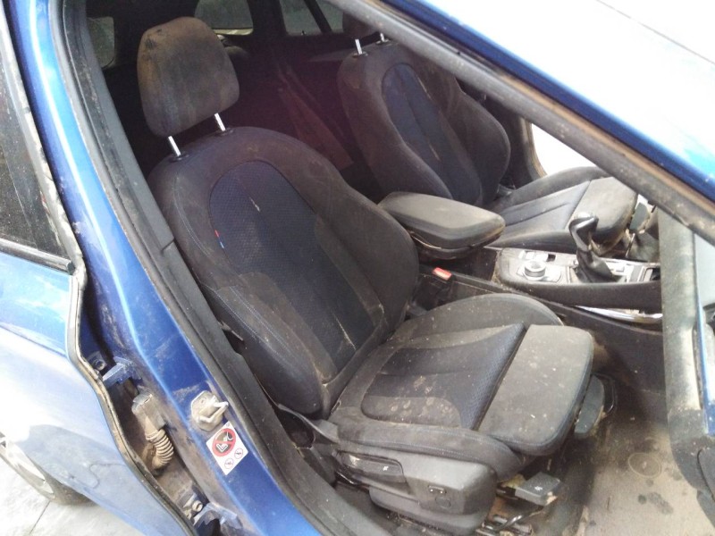 bmw serie x1 (f48) del año 2016