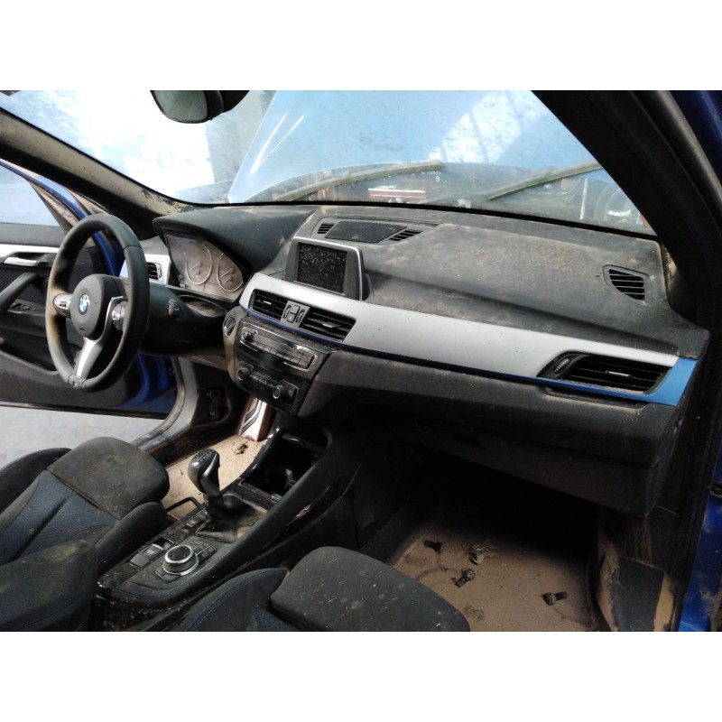 bmw serie x1 (f48) del año 2016